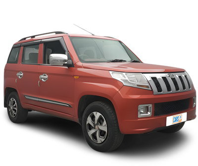 Mahindra TUV300-img